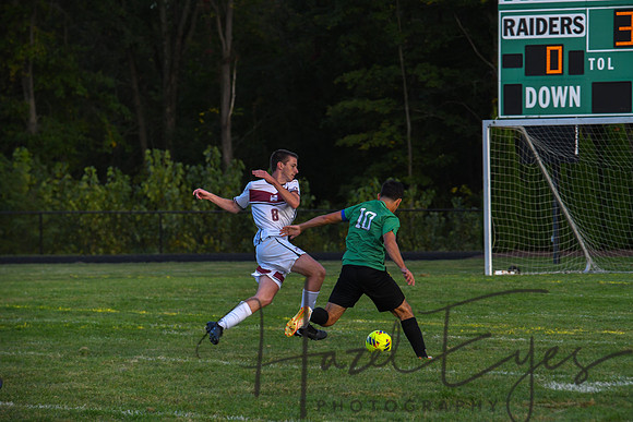 2025 SOCCER (Guys) vs Wellington 09102025-28