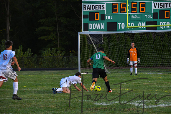 2025 SOCCER (Guys) vs Wellington 09102025-29