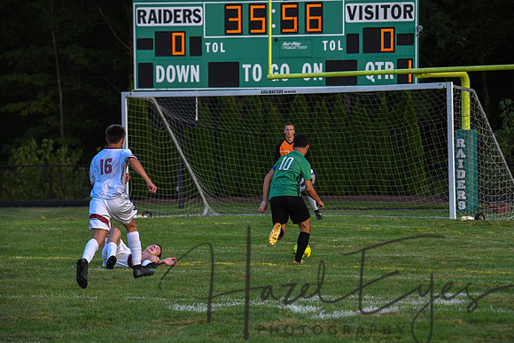 2025 SOCCER (Guys) vs Wellington 09102025-30