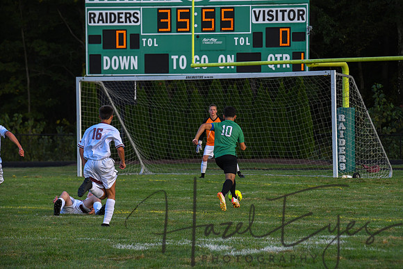 2025 SOCCER (Guys) vs Wellington 09102025-31