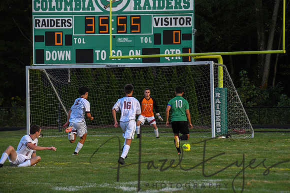 2025 SOCCER (Guys) vs Wellington 09102025-33