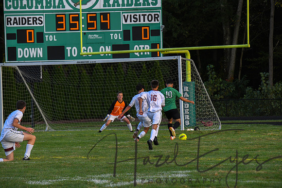 2025 SOCCER (Guys) vs Wellington 09102025-35