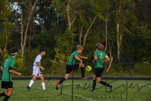 2025 SOCCER (Guys) vs Wellington 09102025-41