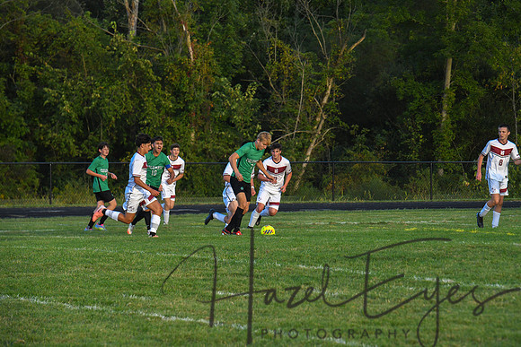 2025 SOCCER (Guys) vs Wellington 09102025-42