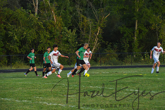 2025 SOCCER (Guys) vs Wellington 09102025-43