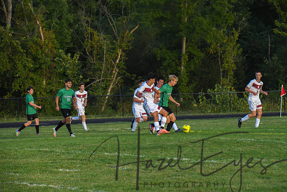 2025 SOCCER (Guys) vs Wellington 09102025-44
