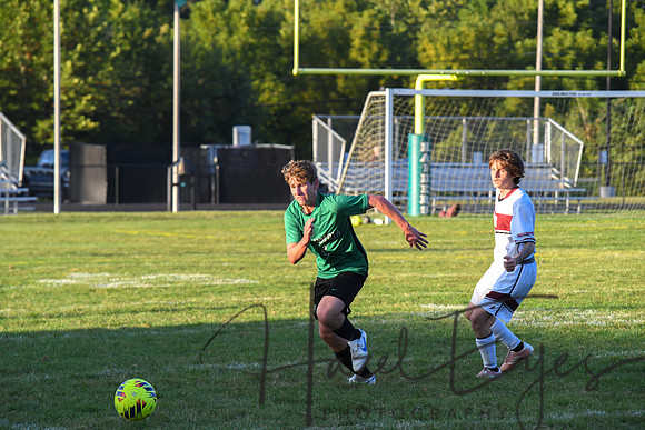 2025 SOCCER (Guys) vs Wellington 09102025-49