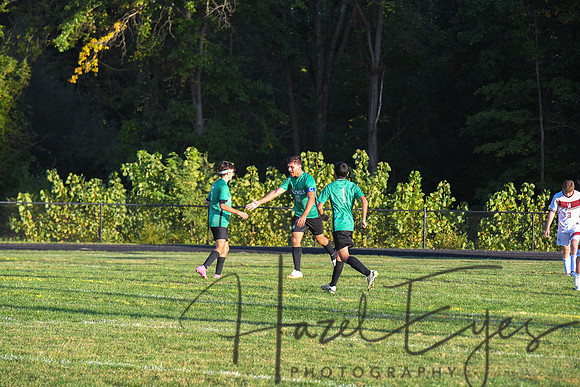2025 SOCCER (Guys) vs Wellington 09102025-56