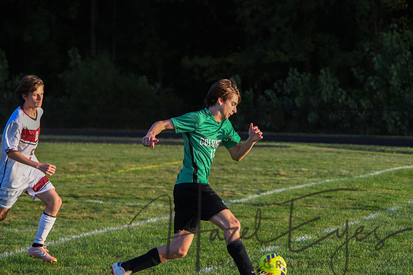 2025 SOCCER (Guys) vs Wellington 09102025-63