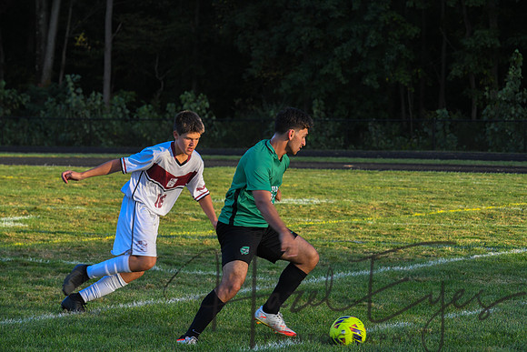 2025 SOCCER (Guys) vs Wellington 09102025-66