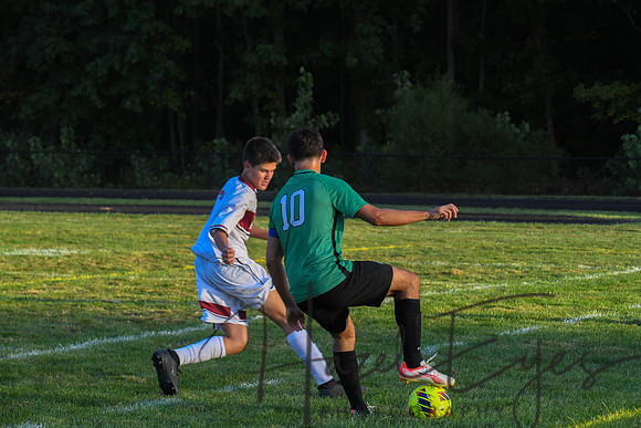 2025 SOCCER (Guys) vs Wellington 09102025-68