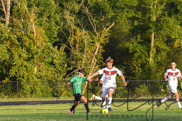 2025 SOCCER (Guys) vs Wellington 09102025-71