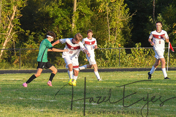 2025 SOCCER (Guys) vs Wellington 09102025-73
