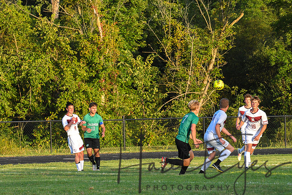 2025 SOCCER (Guys) vs Wellington 09102025-76