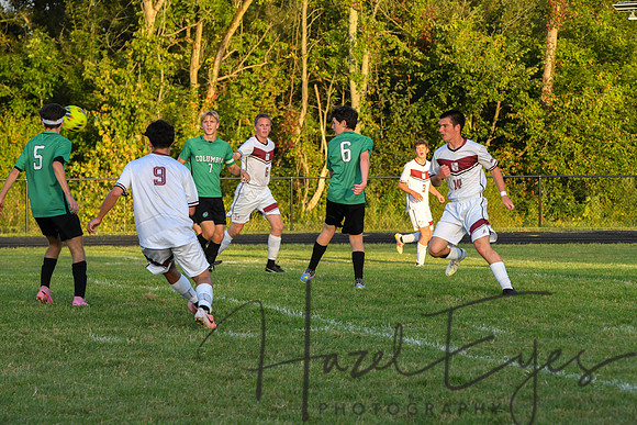 2025 SOCCER (Guys) vs Wellington 09102025-77