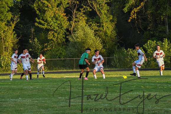 2025 SOCCER (Guys) vs Wellington 09102025-78
