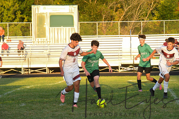 2025 SOCCER (Guys) vs Wellington 09102025-79