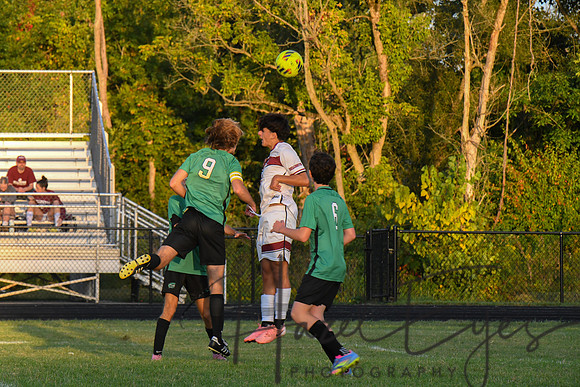 2025 SOCCER (Guys) vs Wellington 09102025-82