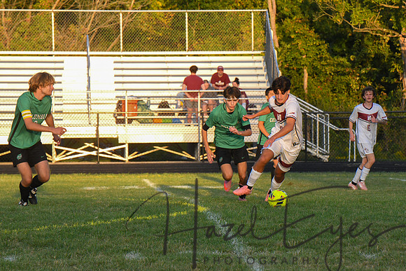 2025 SOCCER (Guys) vs Wellington 09102025-83
