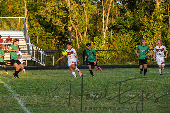 2025 SOCCER (Guys) vs Wellington 09102025-81