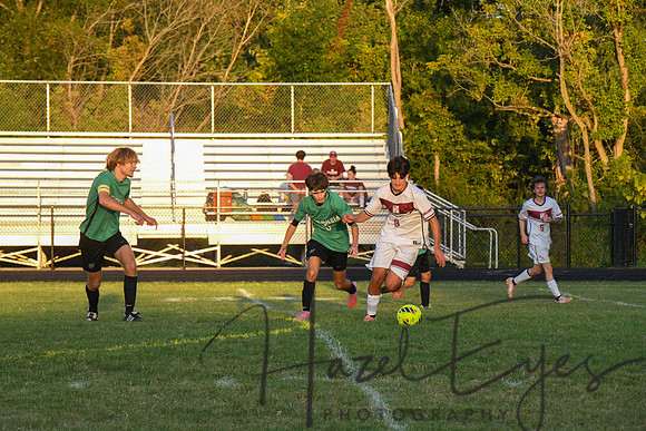 2025 SOCCER (Guys) vs Wellington 09102025-84