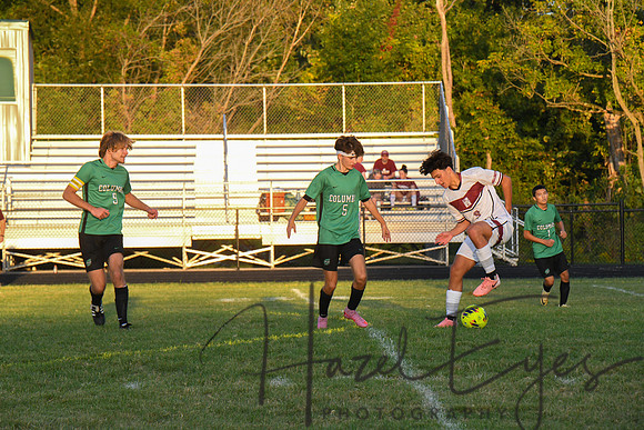 2025 SOCCER (Guys) vs Wellington 09102025-85