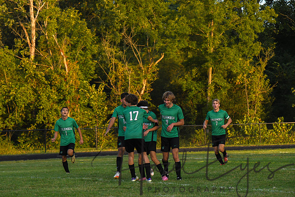 2025 SOCCER (Guys) vs Wellington 09102025-90