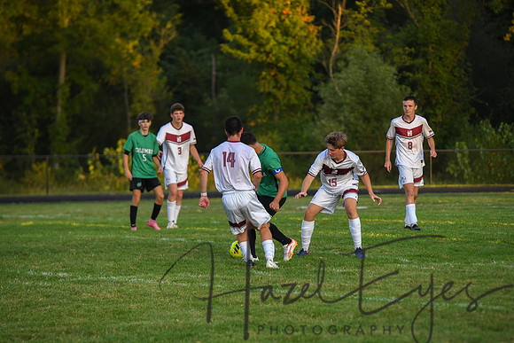 2025 SOCCER (Guys) vs Wellington 09102025-101