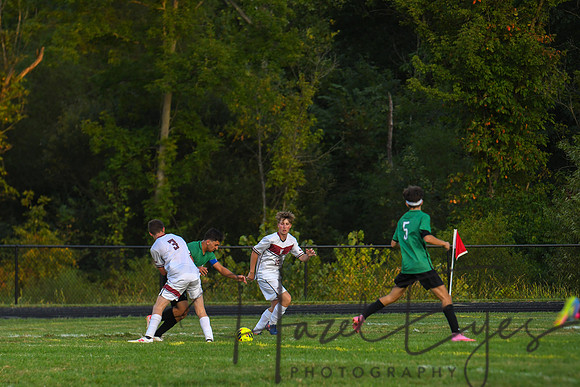 2025 SOCCER (Guys) vs Wellington 09102025-108