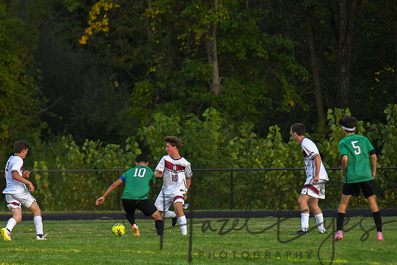 2025 SOCCER (Guys) vs Wellington 09102025-110