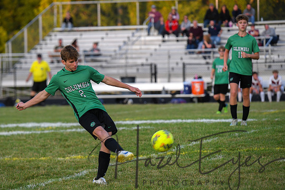 2025 SOCCER (Guys) vs Wellington 09102025-116