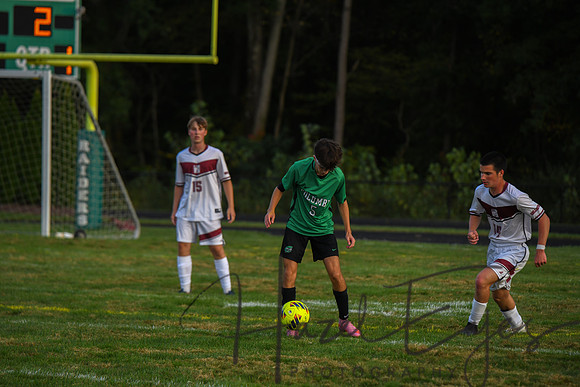 2025 SOCCER (Guys) vs Wellington 09102025-127