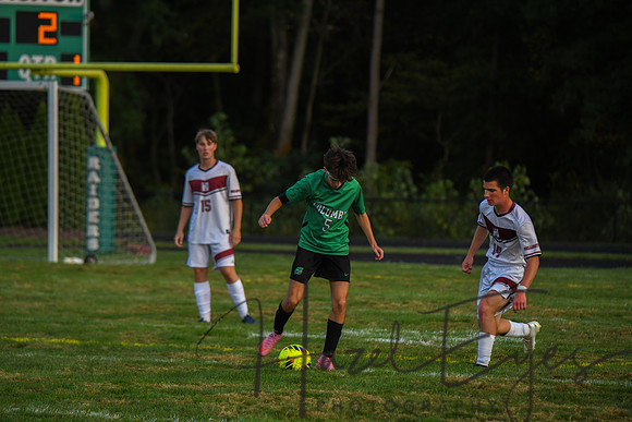 2025 SOCCER (Guys) vs Wellington 09102025-128
