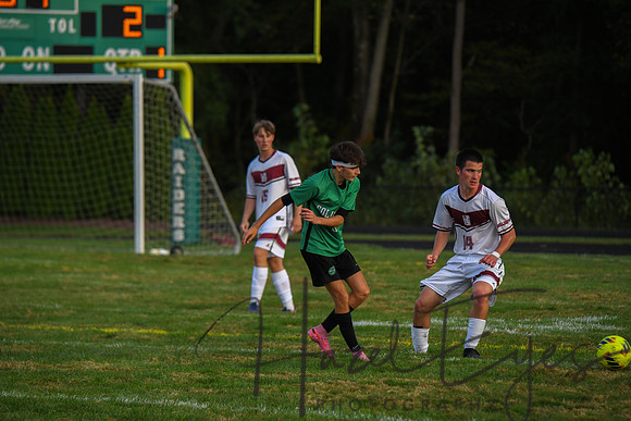 2025 SOCCER (Guys) vs Wellington 09102025-129