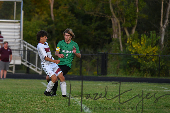 2025 SOCCER (Guys) vs Wellington 09102025-136