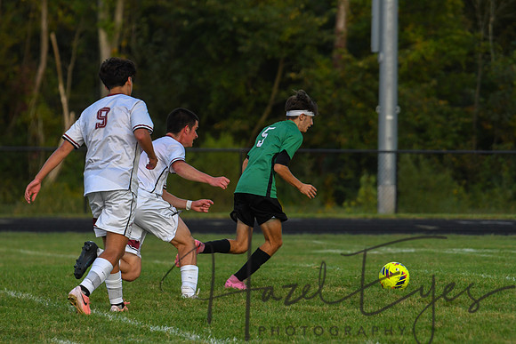 2025 SOCCER (Guys) vs Wellington 09102025-137