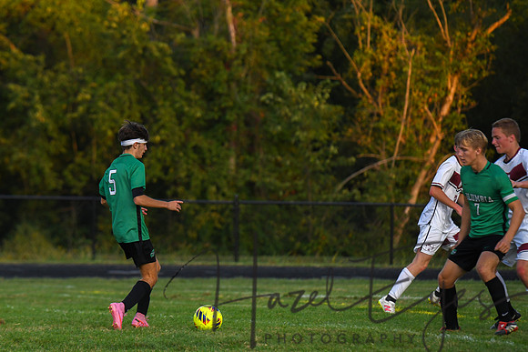 2025 SOCCER (Guys) vs Wellington 09102025-139