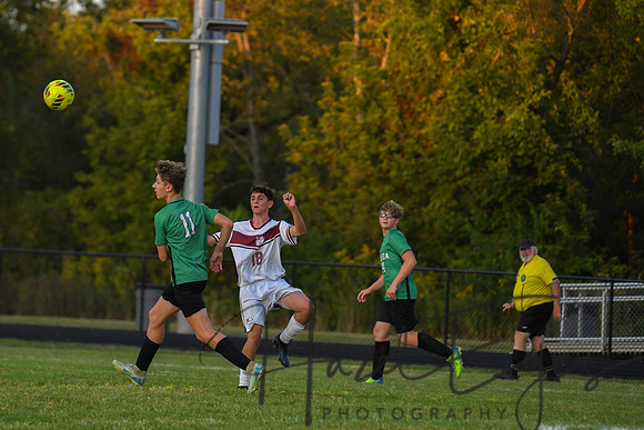 2025 SOCCER (Guys) vs Wellington 09102025-143