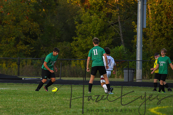 2025 SOCCER (Guys) vs Wellington 09102025-147
