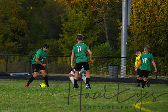 2025 SOCCER (Guys) vs Wellington 09102025-148