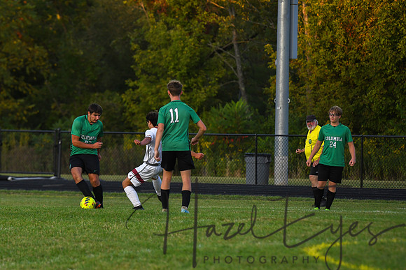 2025 SOCCER (Guys) vs Wellington 09102025-149