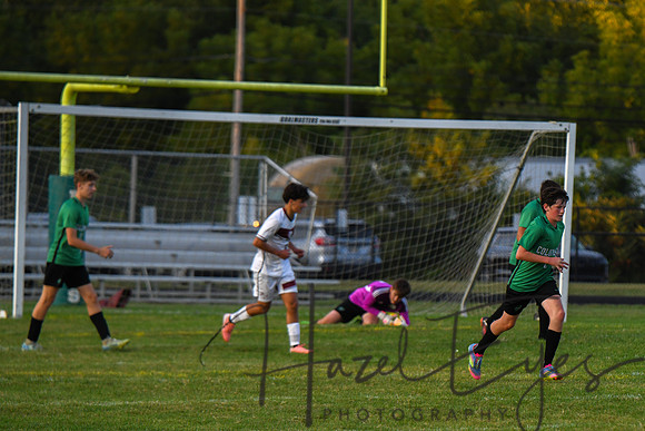 2025 SOCCER (Guys) vs Wellington 09102025-152