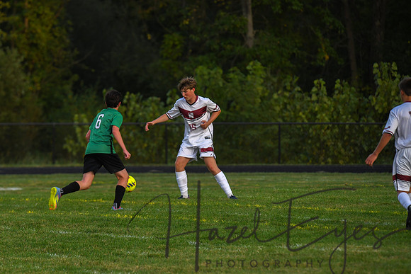 2025 SOCCER (Guys) vs Wellington 09102025-153