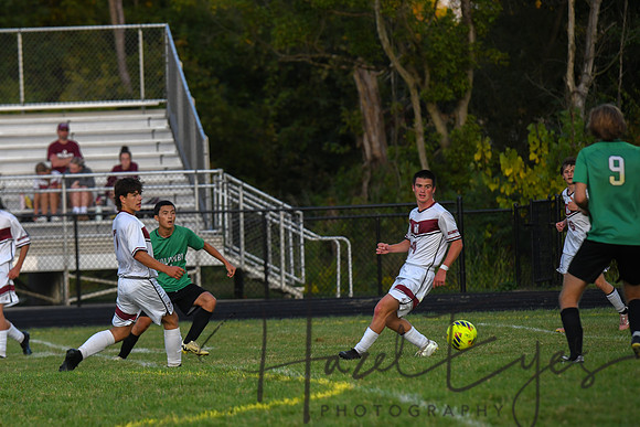 2025 SOCCER (Guys) vs Wellington 09102025-157
