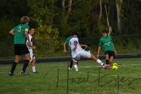 2025 SOCCER (Guys) vs Wellington 09102025-161