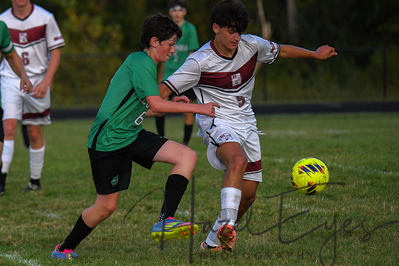2025 SOCCER (Guys) vs Wellington 09102025-164