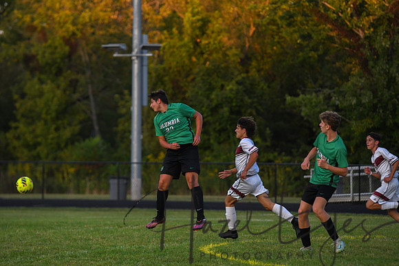 2025 SOCCER (Guys) vs Wellington 09102025-163