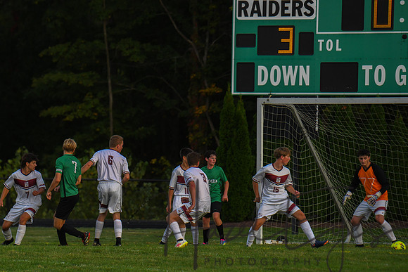 2025 SOCCER (Guys) vs Wellington 09102025-167