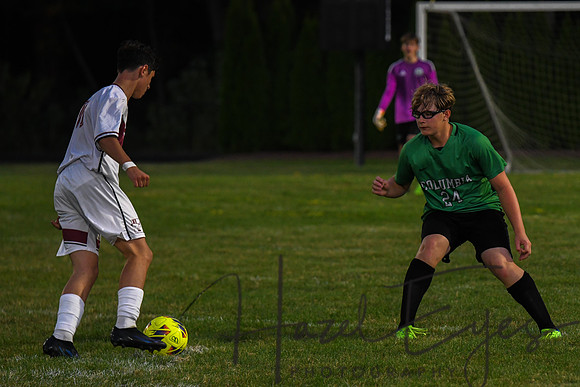 2025 SOCCER (Guys) vs Wellington 09102025-168