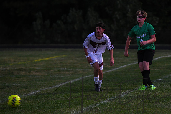 2025 SOCCER (Guys) vs Wellington 09102025-171